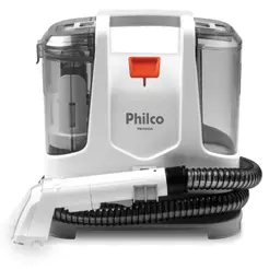 Extratora De Sujeira Philco 2 Em 1 1600W PEX20A 220V