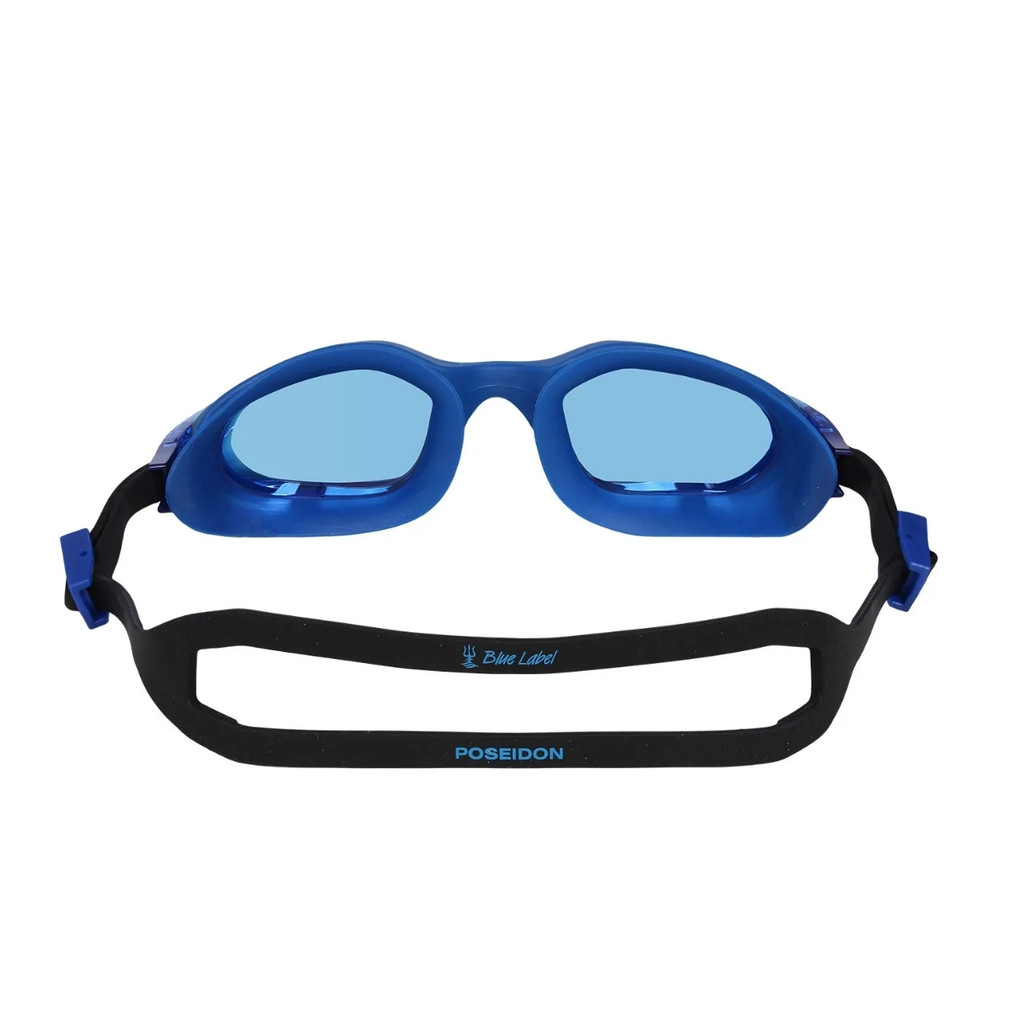 Óculos de Natação Speedo Poseidon Performance Espelhado · foto 2