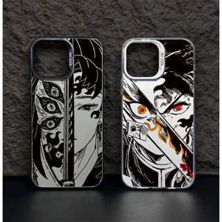 Capa Para iPhone 7 Plus 17 Pro Max 17Air 16 15 13 11 14 12 11 Xs XR 8 SE 2020 Elegante Anime Personagem Caso De Telefone em Oferta na Shopee