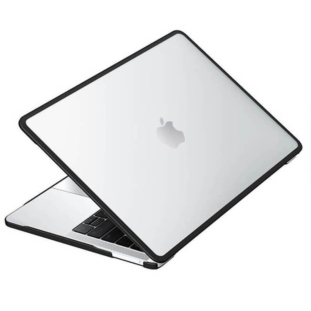Capa Clear View Special Macbook Air 13.6 pol A2681