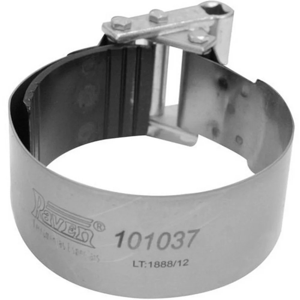 CHAVE FILTRO SECADOR DO AR SISTEMA FREIO VOLVO SCANIA MERCEDES BENZ FORD E IVECO 133MM RAVEN 101037