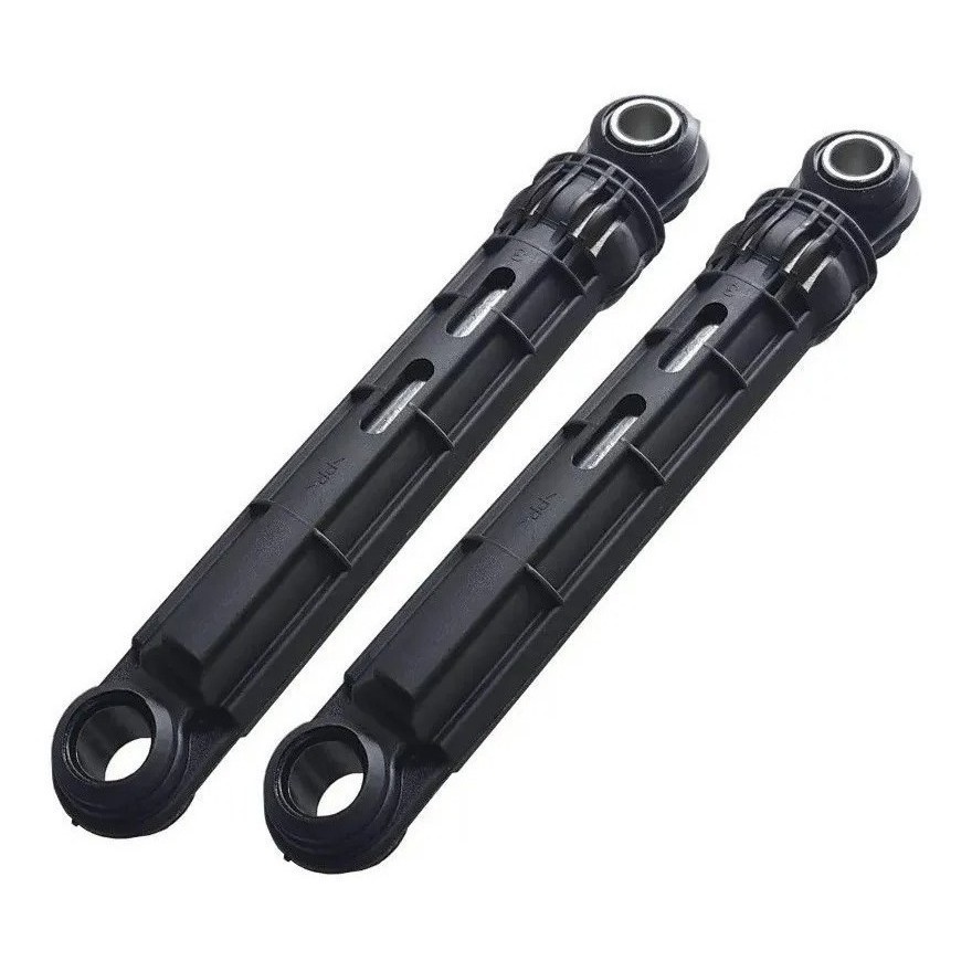 Kit 2 Amortecedores Do Cesto Lava E Seca Wd106 Wd0856 Wd8854 Wd0854