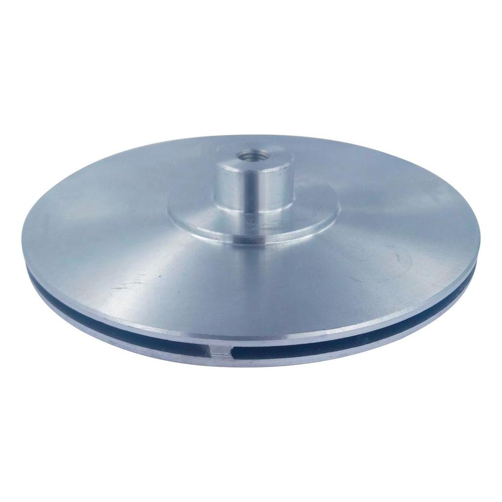 Rotor Alumínio Similar Famac IF7B/IF7C 147mm 2,0Cv