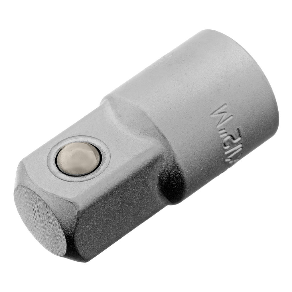 ADAPTADOR PARA SOQUETE 3/8POL 1/2POL. MACHO CRV 1PC // STELS em Oferta na Shopee