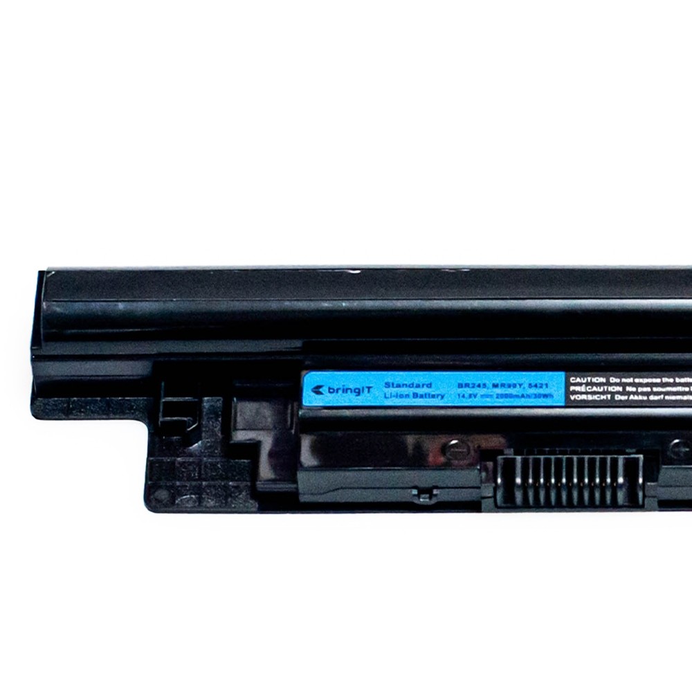 Bateria para Notebook Dell XCMRD 3421 3521 3721 MR90Y - detalhe
