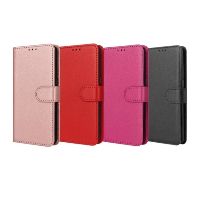 Capa Capinha Case Flip Carteira Couro Sintético Samsung Galaxy A17 Pelicula  3d Anti Spy Tela toda