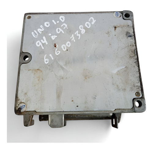 Módulo Injeção Fiat Uno 1.0 1993 1994 1995 1996 6160073802