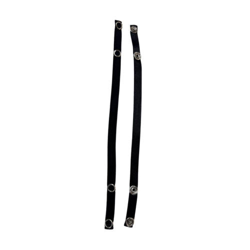 Tira Elástico para Chinelo não cair - FIXAFLIP 1 PAR — imagem 2 de 2
