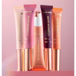 Bruna Tavares - BT Cushion Glow Blush Iluminador 15g