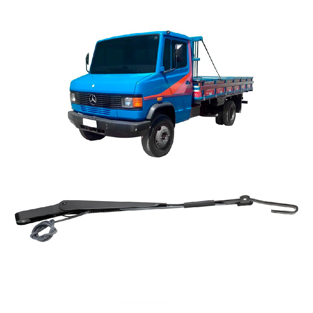 BRACO LIMP.PARABRISA /ESGUICHO MB 6948200144