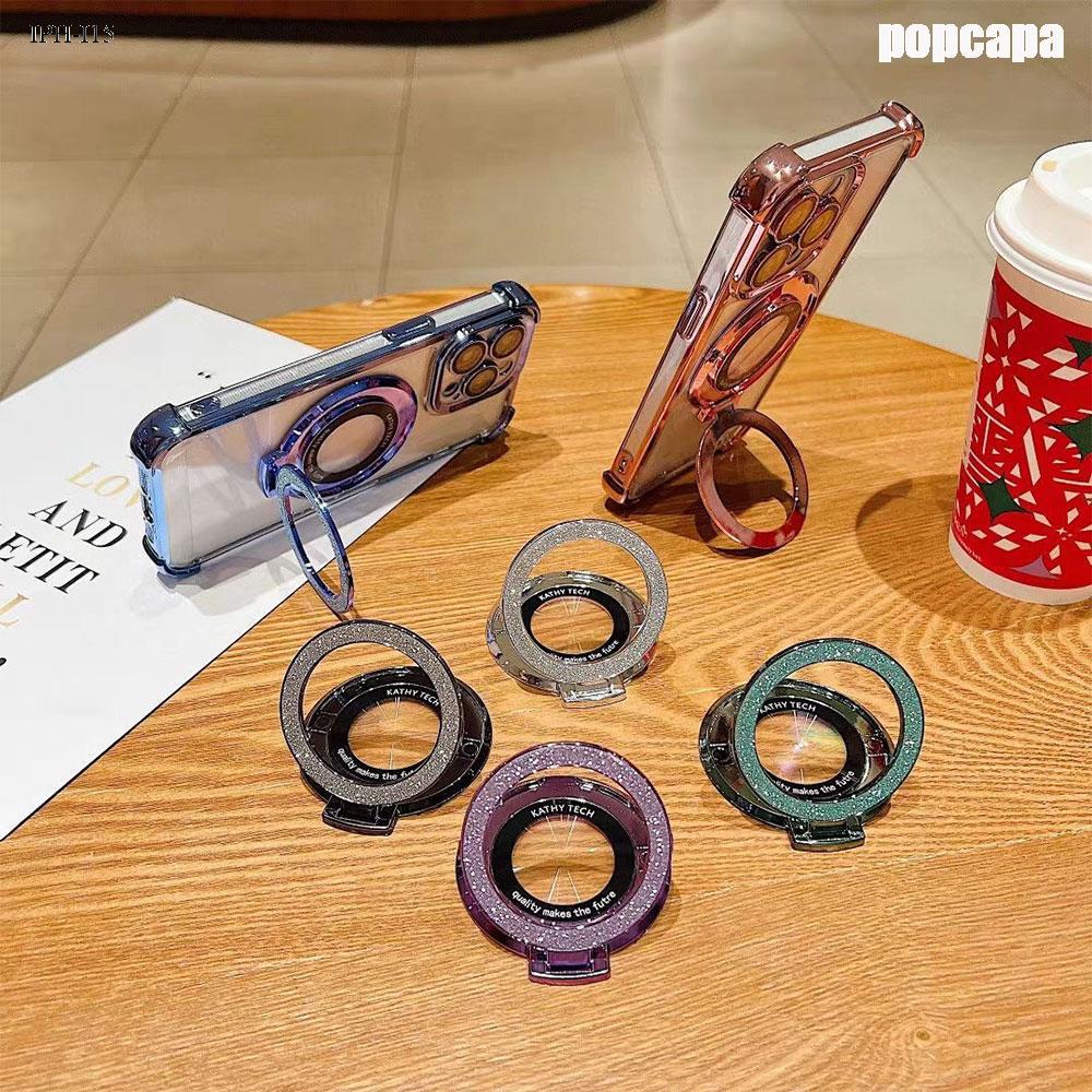 Suporte Para Capa De Celular Brilhante KZJ007 em Oferta na Shopee