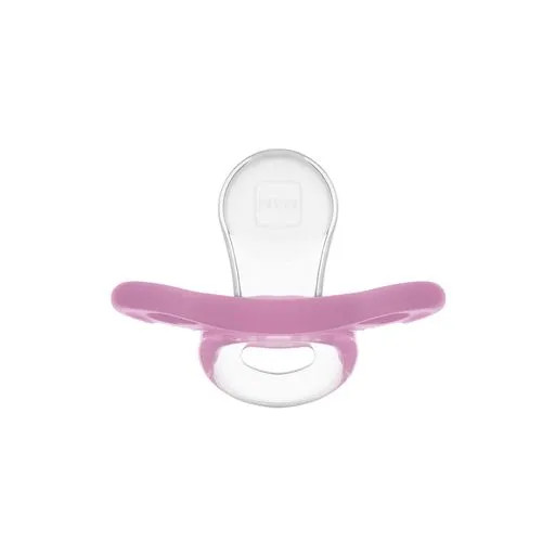 Detalhes do Chupeta Comfort Mam 100% Silicone 0-6 Meses Com Caixa Esterilizadora