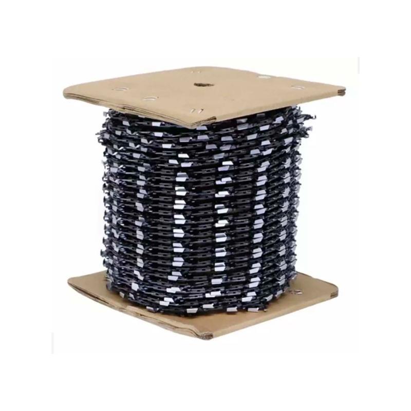 Corrente Motossera Toyama 100PE 3/8 1.5MM em Oferta na Shopee