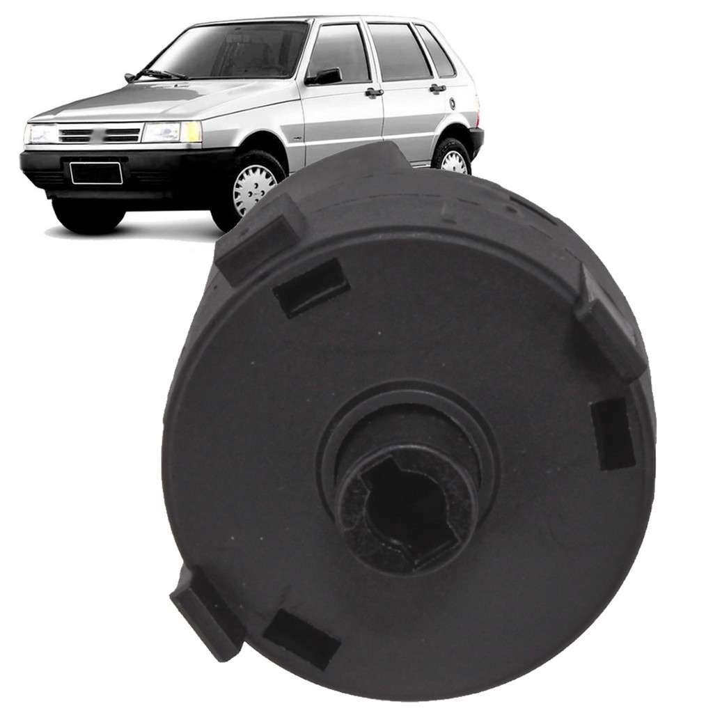 Comutador Ignição Partida Uno Fiorino Elba Prêmio 1999 A 2000 2001 2002 em Oferta na Shopee