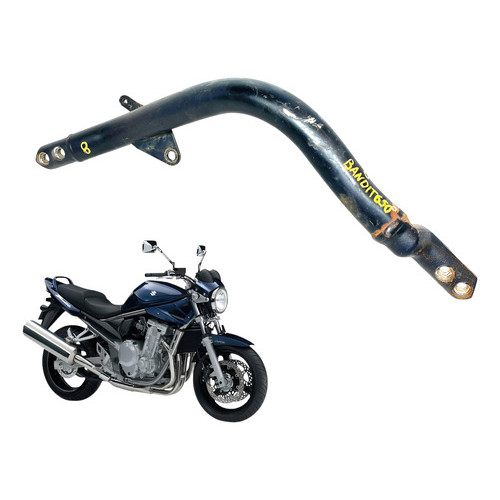 Suporte Berço Motor Ld Suzuki Bandit 650 2005 2008 2012 2016