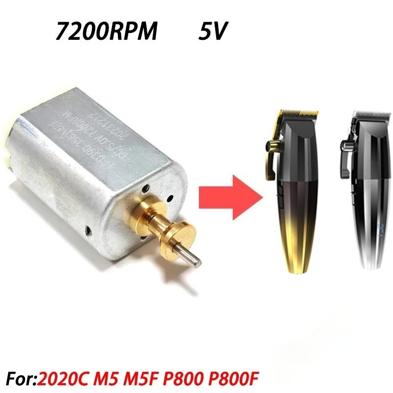 Motor de Substituição para Máquinas  JRL FF2020C