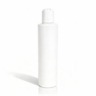 Kit 50 Frascos 300ml  Tampa DiskTop Shampoo E Cond