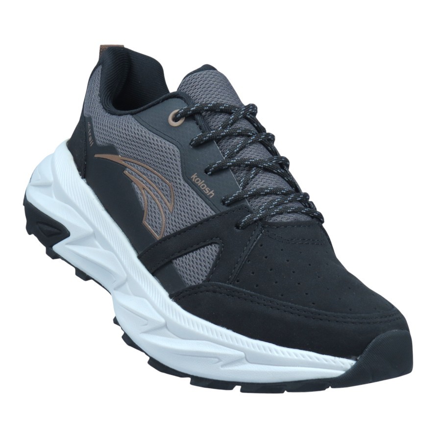 Tênis Masculino Kolosh Esportivo Tech H3643
