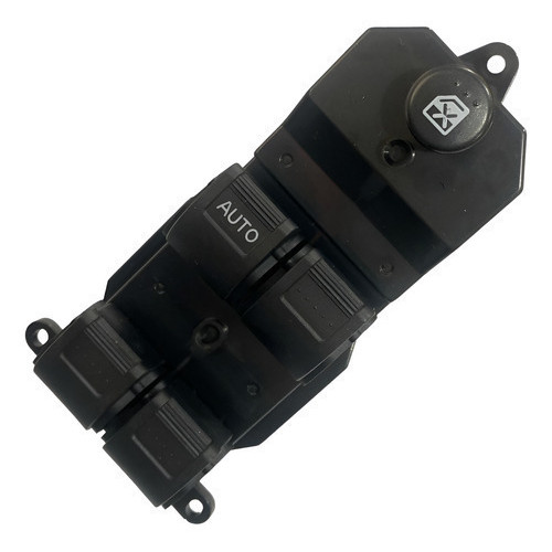 Botão Comando Vidro Elétrico Honda Civic 2001 2005 Crv 2006