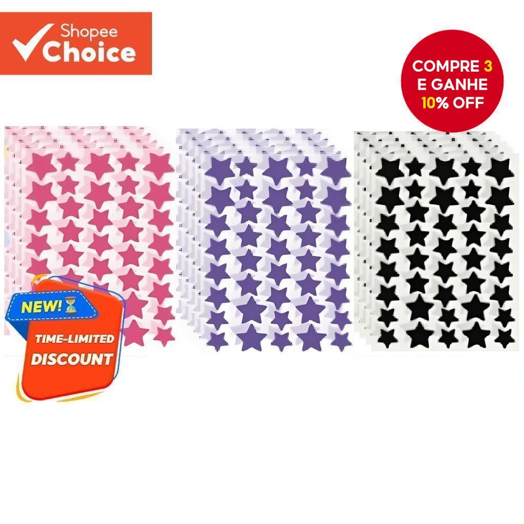 Presente De Natal Para Cuidados Com A Pele Essencial ​ , 40 Unidades De Adesivos Hidrocolóides Acne-Espinhas Faciais