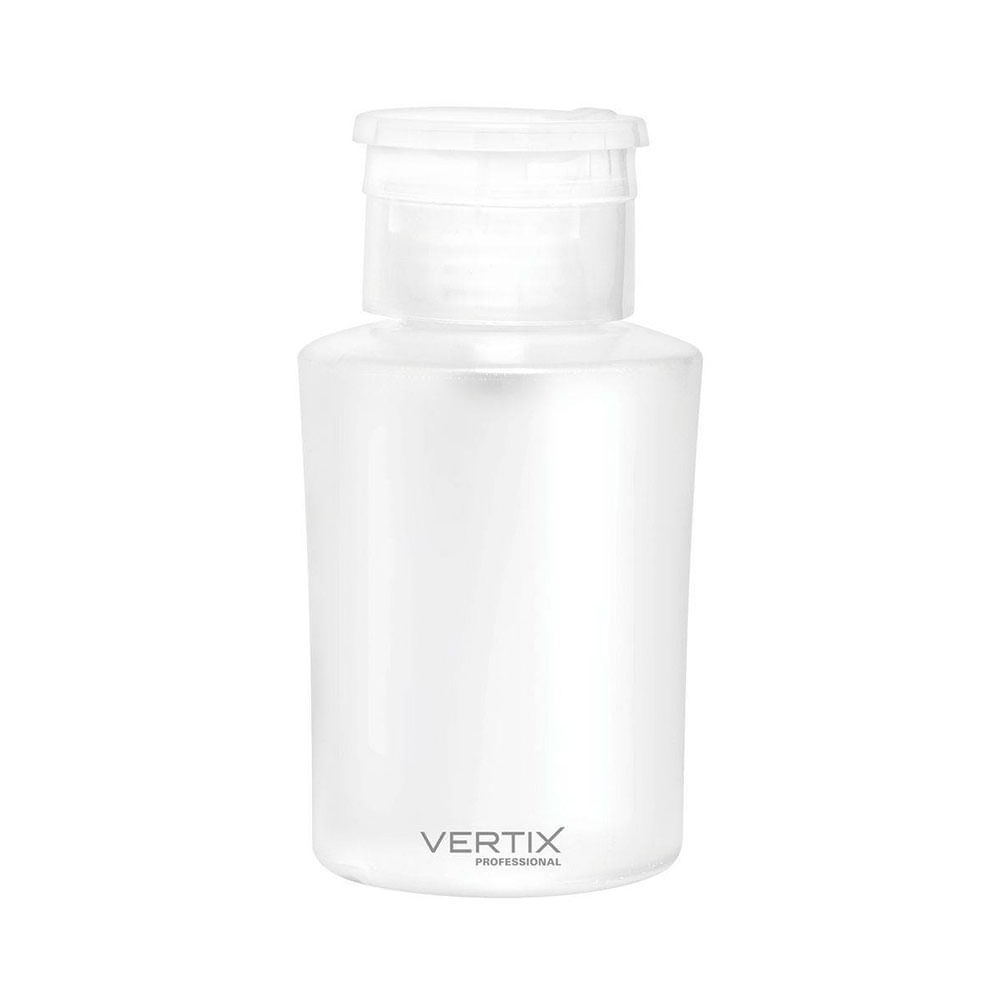 Frasco Dosador de Acetona Belliz Vertix em Oferta na Shopee