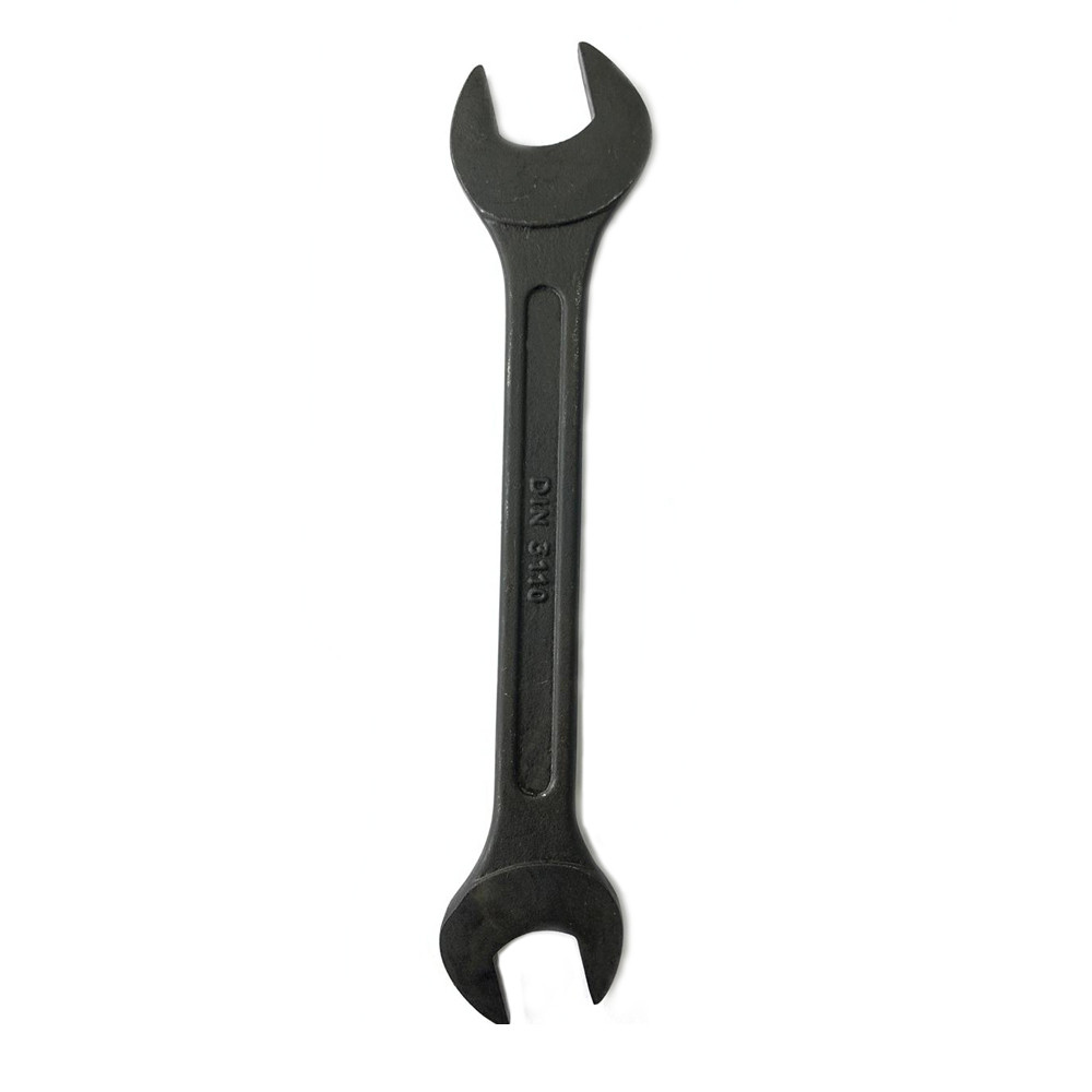 CHAVE FIXA, CROMO VANADIO, FOSFATIZADA, 6-7MM, 1PC // SPARTA