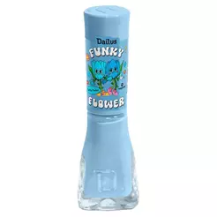 Esmalte Cremoso Dailus Funky Flower Tulip Twist 8ml