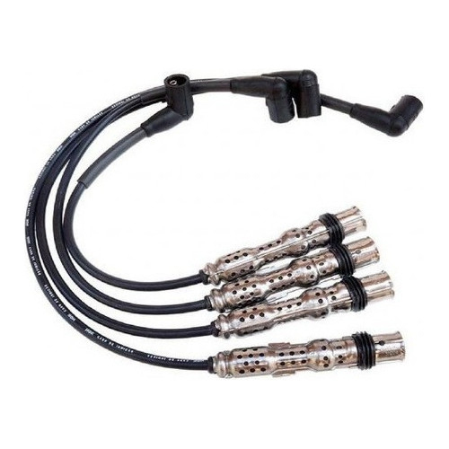 Cabo De Vela Voyage Comfortline 1.0 T.flex 8v 4p 2015 Preto pozzi