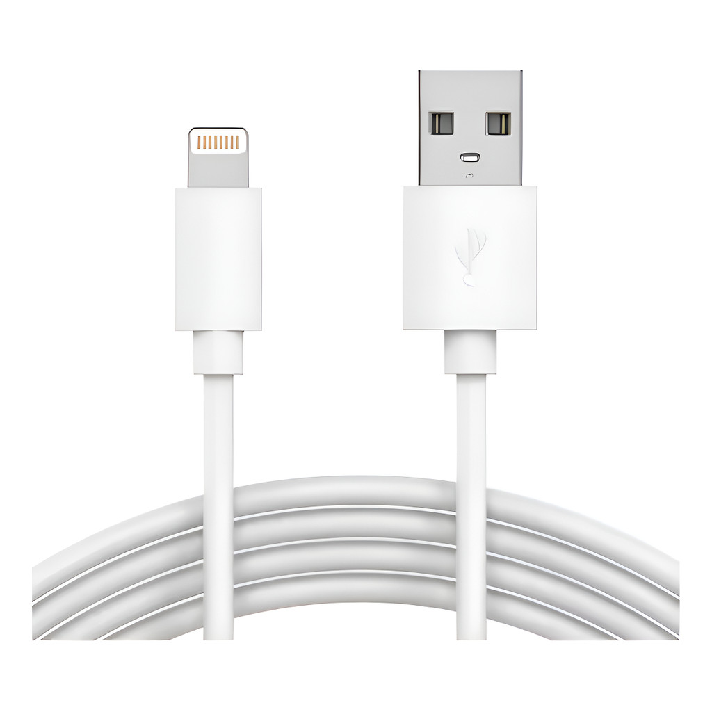 Cabo Turbo Usb Compativel Com iPhone 8 A 14 Pro Max Dmktech