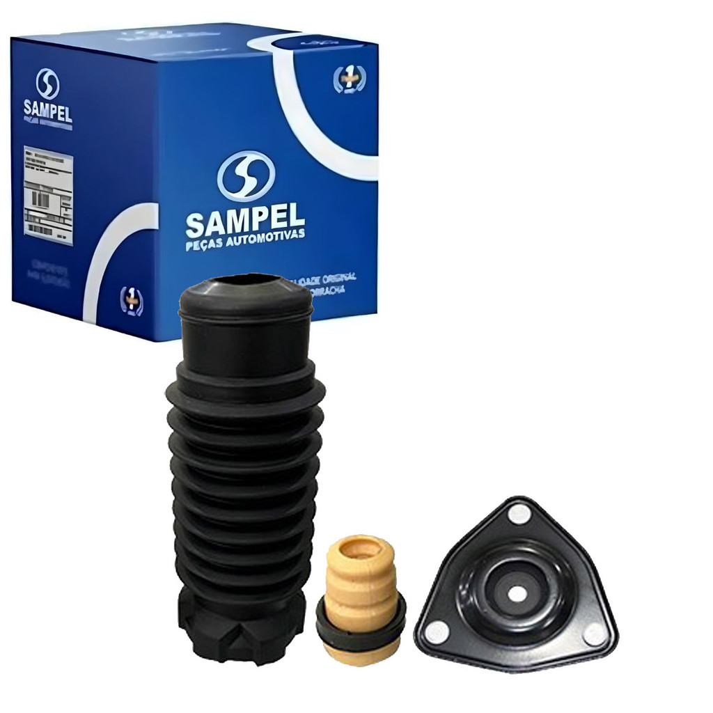 Kit Do Amortecedor Dianteiro Compass 2011 A 2014 - Sampel Sk976S