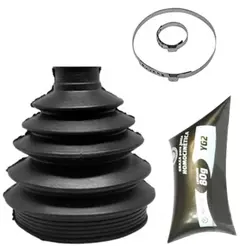 Kit Reparo Homocinética GM Corsa Montana 2002 a 2023 Roda