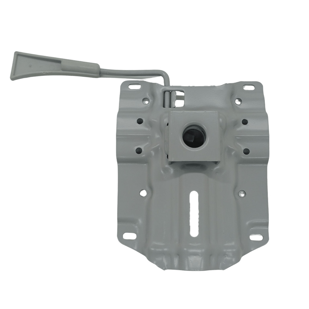 Flange Cinza Claro para Cadeira Mocho Syncrus Gnatus Saevo Dabi D700