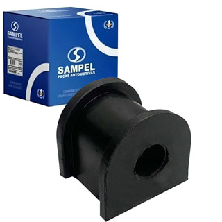 Bucha Barra Estabilizadora Traseira 16Mm Asx 2013 A 2018 / Lancer 2013 A 2018 - Sampel 8530 em Oferta na Shopee