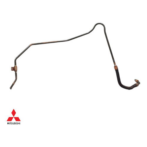 Cano Bomba Hidráulica Mitsubishi L200 Triton 3.5 2008/2015