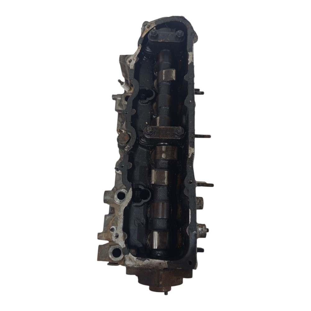 Cabeçote Motor Fiat Uno Furgão Fiorino 1.3 2006 2007 A 2013