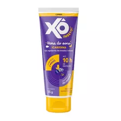 Repelente Infantil em Gel Xô Inseto! Hora do Sono 95g