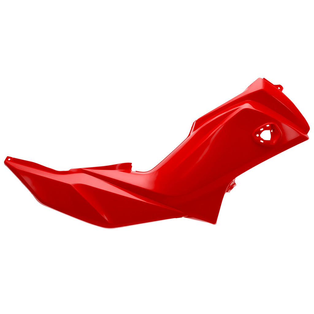 Tampa Frontal Conjunto Moto Honda Pop 110i Ano 2016 Até 2025 — imagem 2 de 2