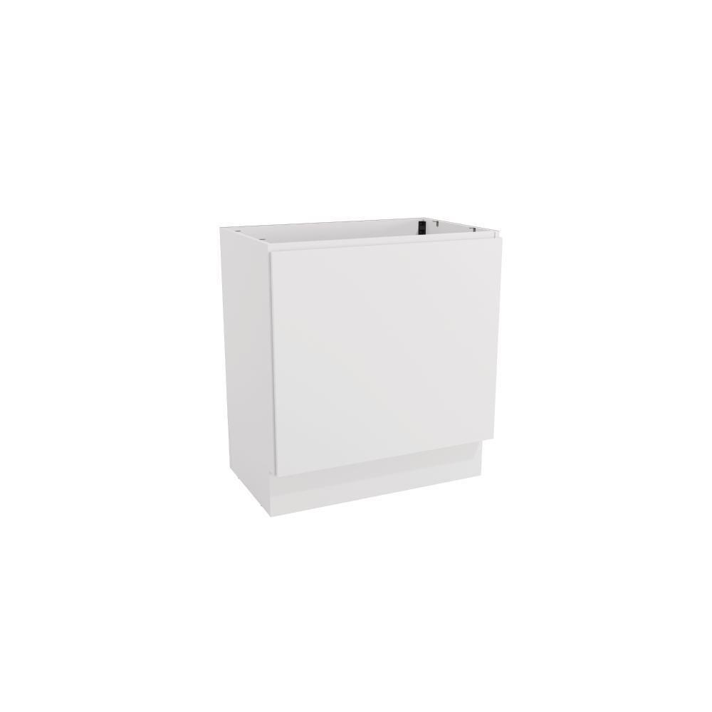 Balcão Para Forno De Embutir Celeste Kappesberg 100% Mdf