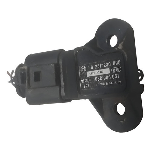 Sensor Map Gol Fox Polo Golf Kombi 0261230095 Bosch Novo