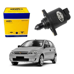 Atuador Marcha Lenta, Chevrolet Corsa 1.0 2002 A 2012