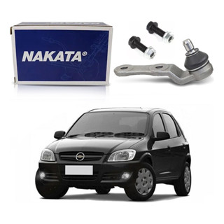 Pivo Bandeja Dianteira Celta 1.0 2006 A 2012 em Oferta na Shopee