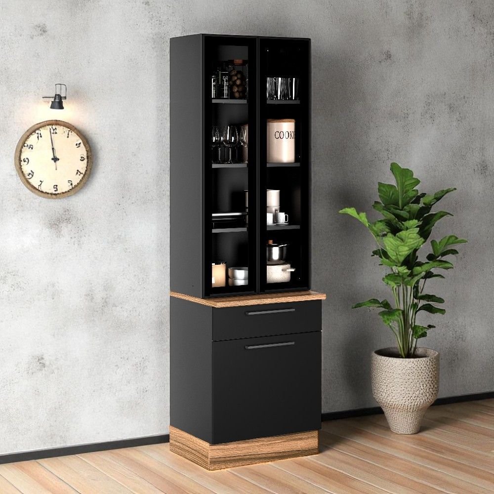 Cristaleira Aço: Onde Comprar | BuscaProdutos