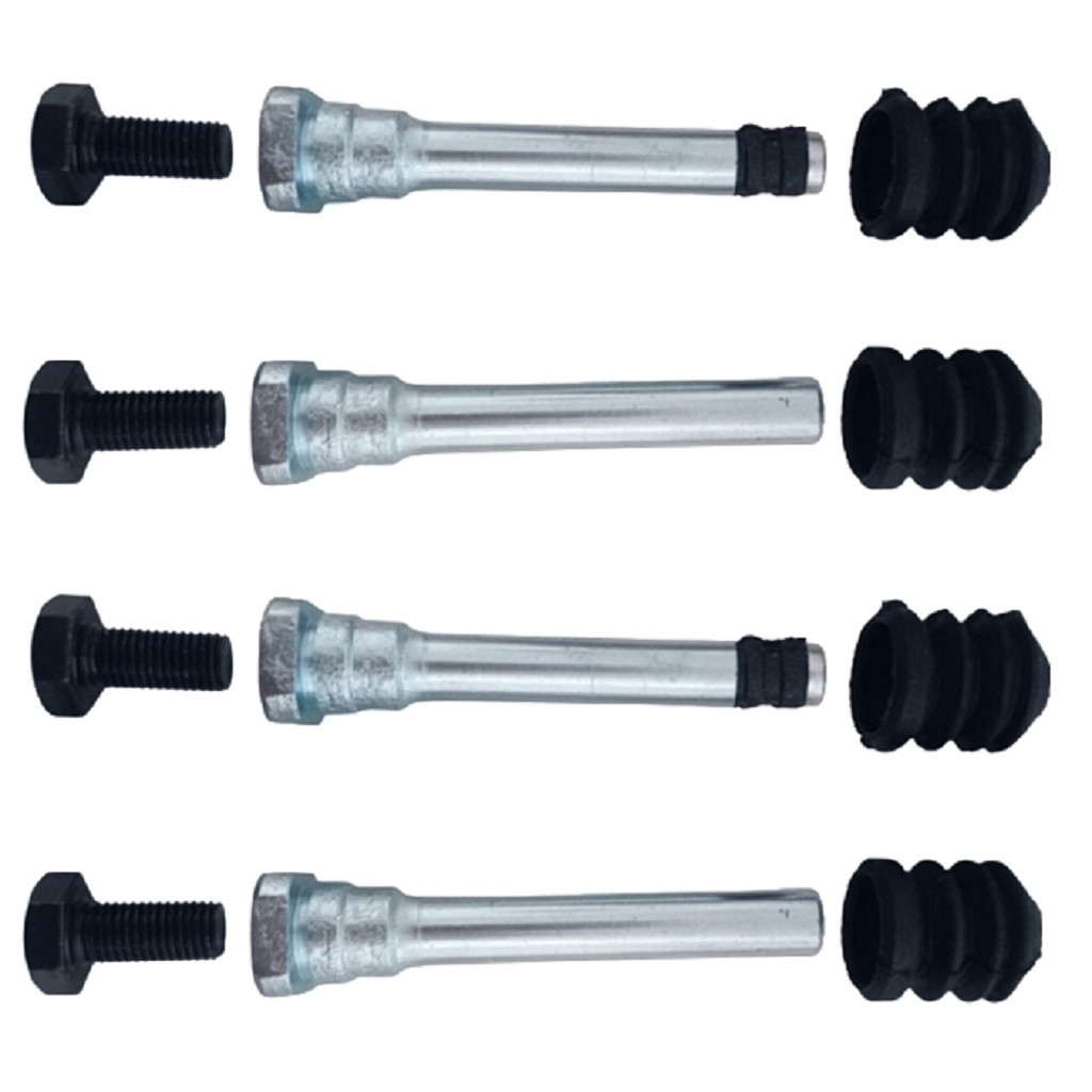 KIT PINO PINÇA DIANT. HONDA NEW CIVIC SI 2007/... NEW CIVIC LXS / EXS 2011/... CRV 2007/... ACCORD 2007/... – P/ 2 RODAS
