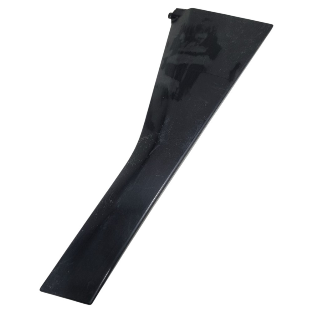Friso Externo Porta Traseira Direita Honda Fit 2008