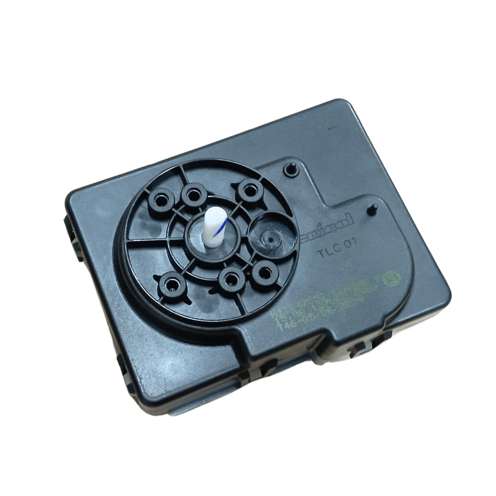 Timer Eletromecânico Secadora Brastemp BSR10 W11047052 127V Original