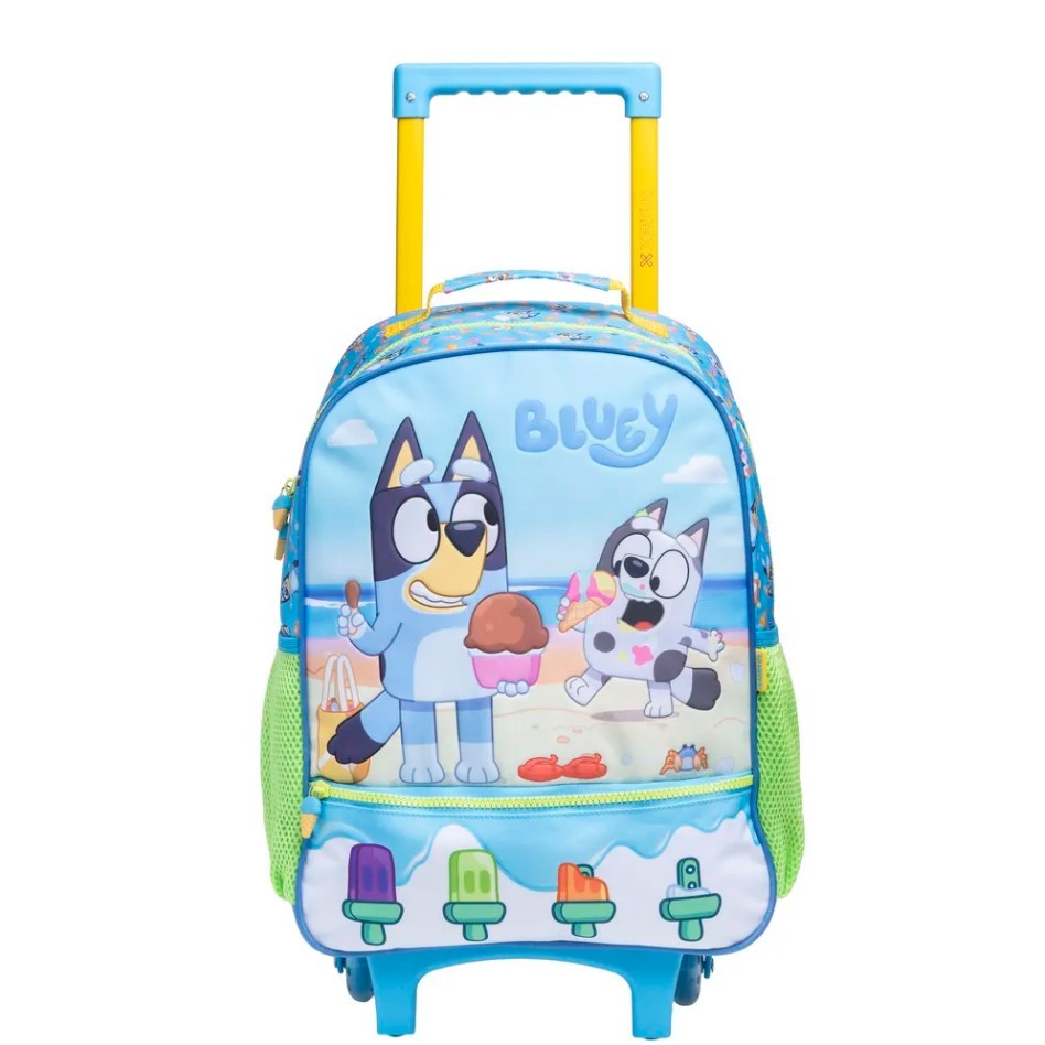 Mochila Infantil Tamanho M: Onde Comprar | BuscaProdutos
