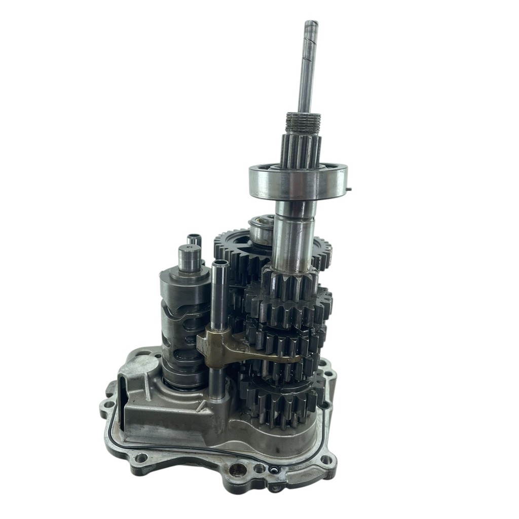 Caixa marcha / Cambio MV Agusta brutale 910 2007 - 2008