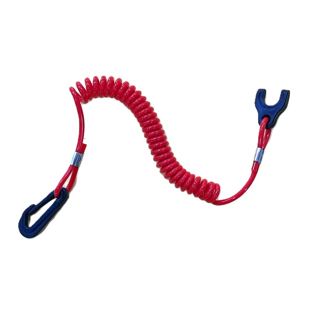 CORDÃO CORTA CIRCUITO P/JOHNSON EVINRUDE COMANDO MODERNO