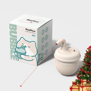 Brinquedo de laser para gatos CALEMBOU, brinquedos de laser automáticos para gatos de estimação, para gatos de interior 
