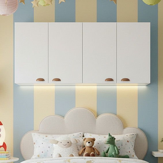 Quarto com Estilo Vintage: Onde Comprar | BuscaProdutos